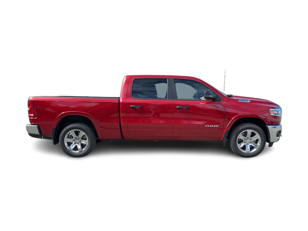 Thumbnail: 2026 RAM 1500 - 25