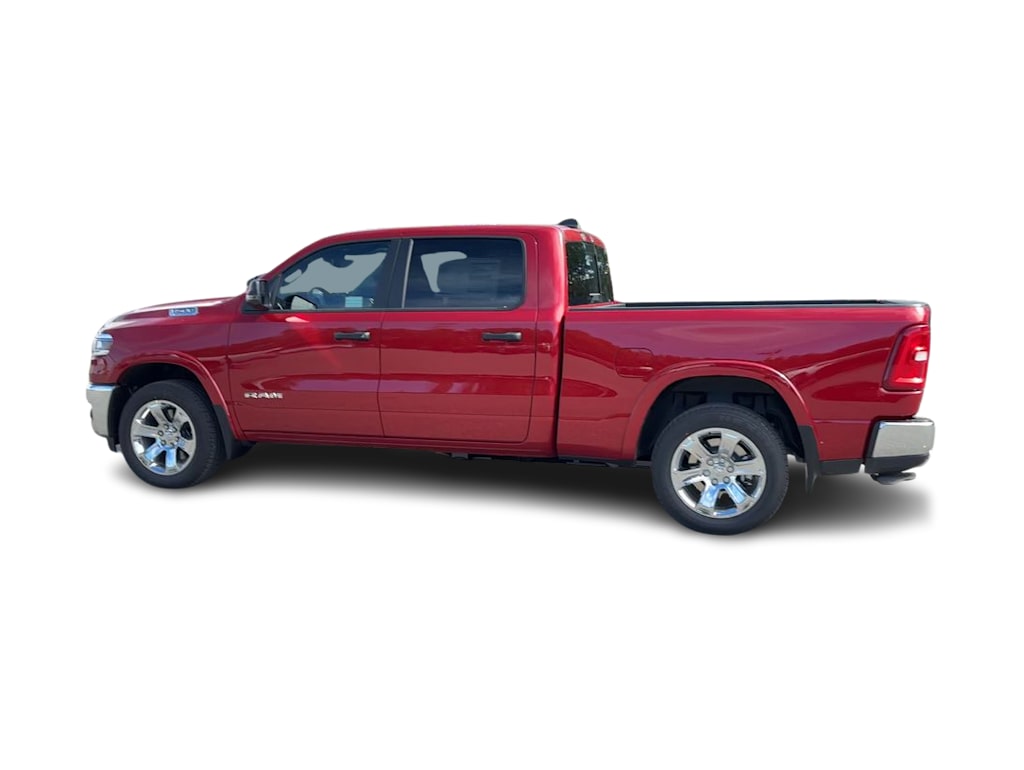 Thumbnail: 2026 RAM 1500 - 19