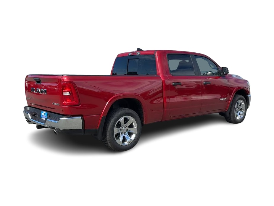 Thumbnail: 2026 RAM 1500 - 23