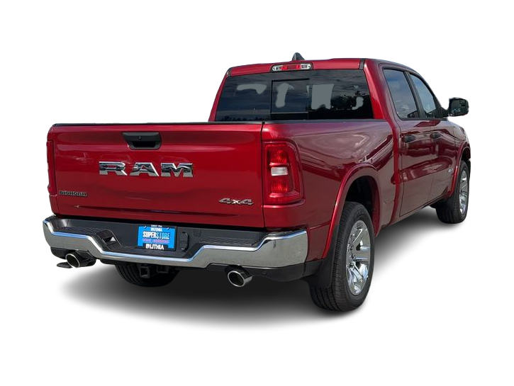 Thumbnail: 2026 RAM 1500 - 22