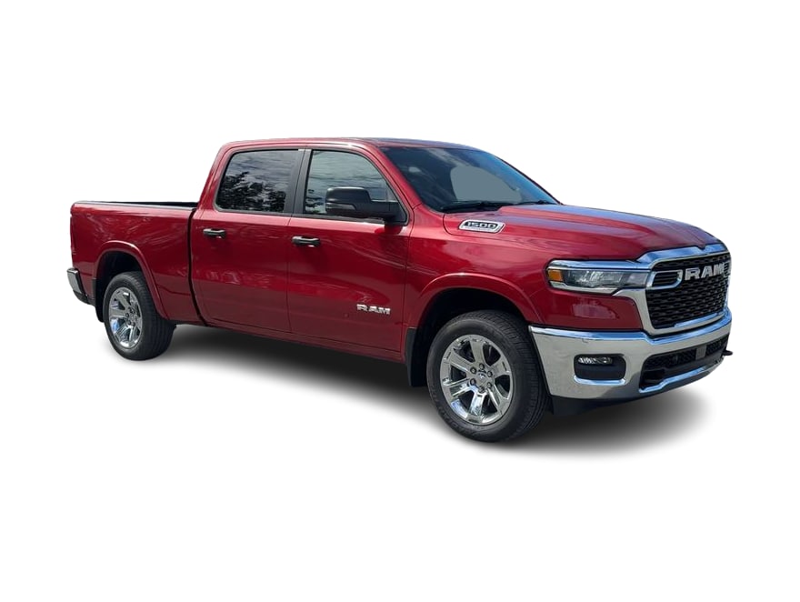 Thumbnail: 2026 RAM 1500 - 14