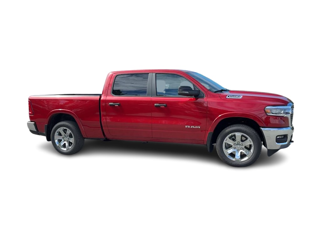 Thumbnail: 2026 RAM 1500 - 26