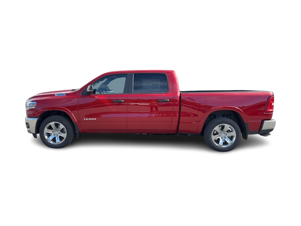 Thumbnail: 2026 RAM 1500 - 18
