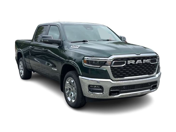 Thumbnail: 2026 RAM 1500 - 16