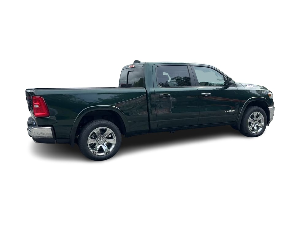 Thumbnail: 2026 RAM 1500 - 24