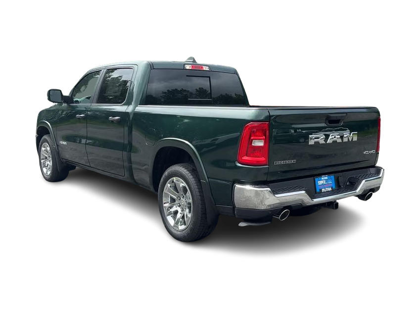 Thumbnail: 2026 RAM 1500 - 21