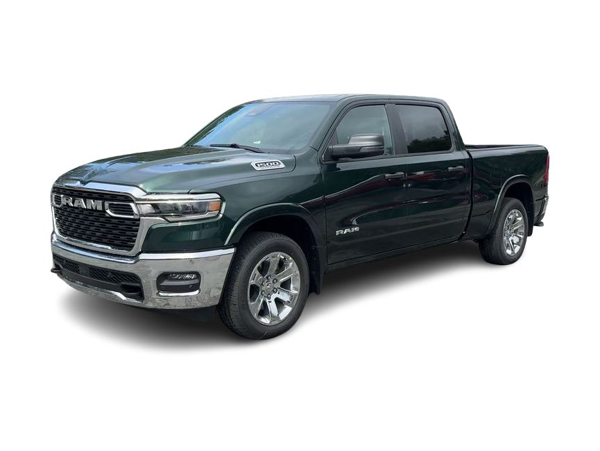 Thumbnail: 2026 RAM 1500 - 18