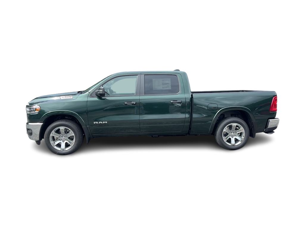 Thumbnail: 2026 RAM 1500 - 19