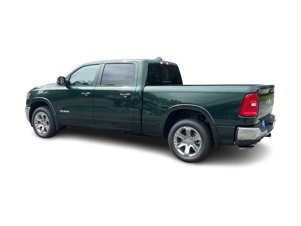 Thumbnail: 2026 RAM 1500 - 4