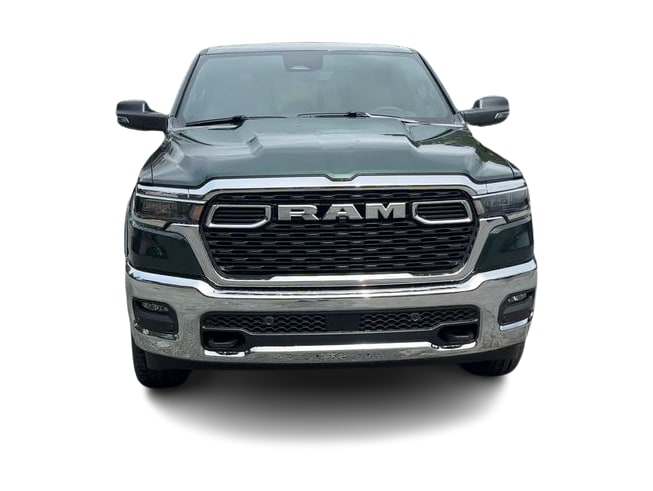 Thumbnail: 2026 RAM 1500 - 17