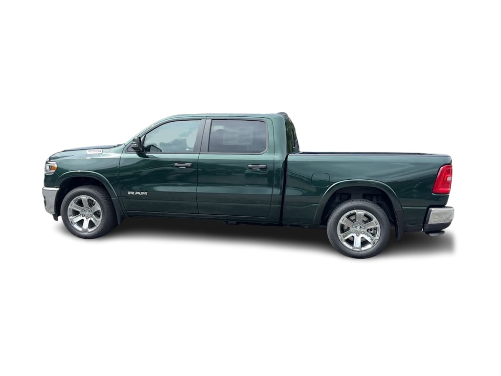 Thumbnail: 2026 RAM 1500 - 20