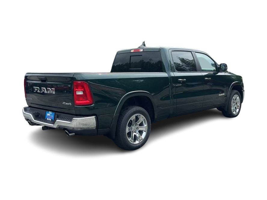 Thumbnail: 2026 RAM 1500 - 23