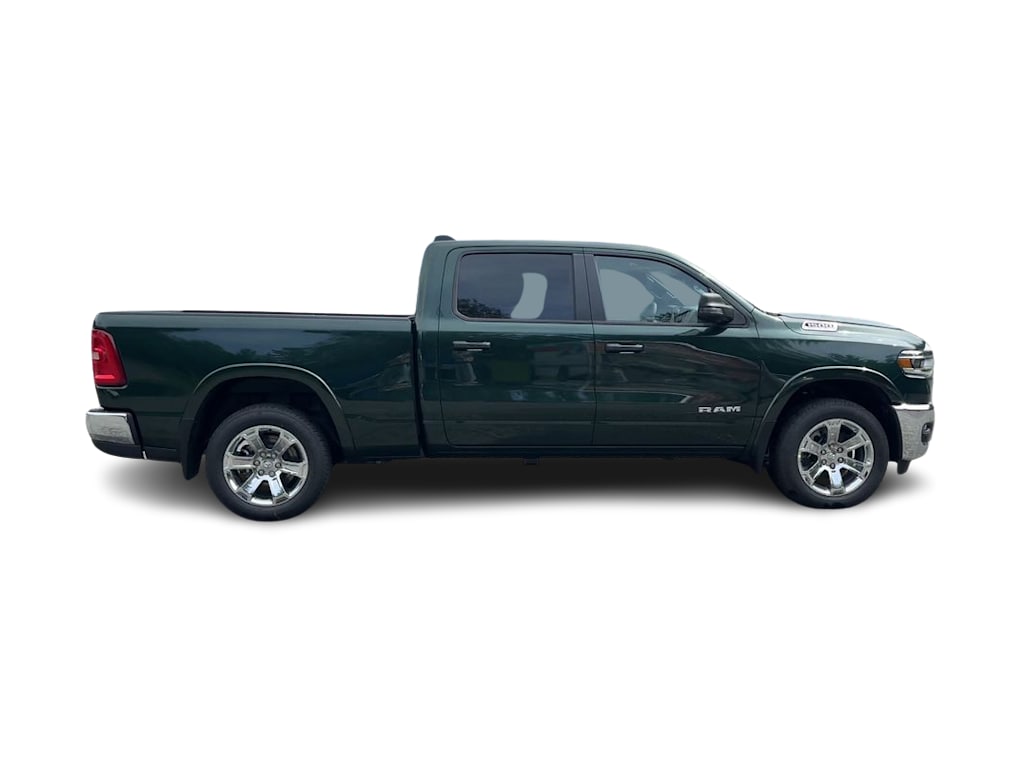 Thumbnail: 2026 RAM 1500 - 25