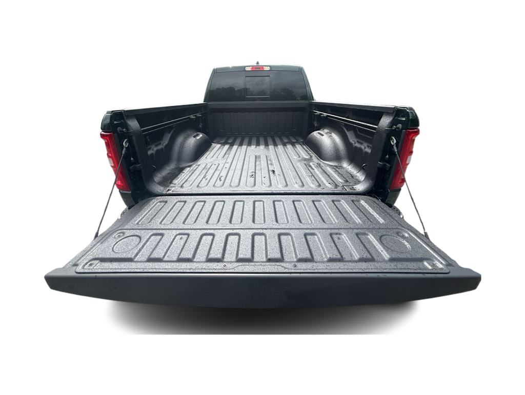 Thumbnail: 2026 RAM 1500 - 14