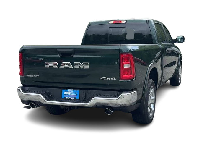 Thumbnail: 2026 RAM 1500 - 22