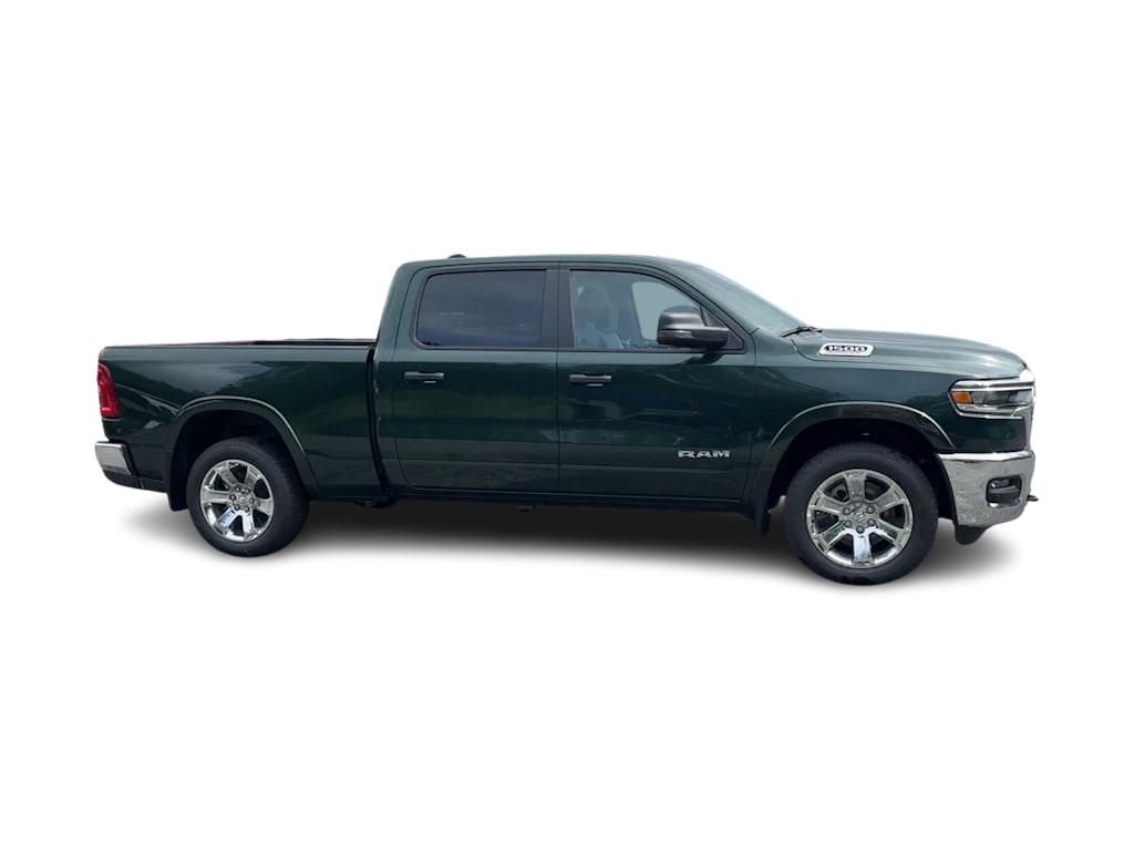 Thumbnail: 2026 RAM 1500 - 26