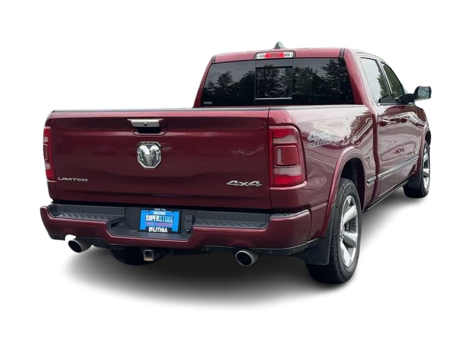 Thumbnail: 2020 RAM 1500 - 22