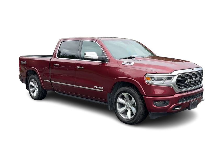 Thumbnail: 2020 RAM 1500 - 15