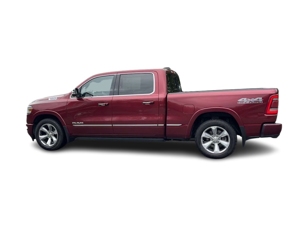Thumbnail: 2020 RAM 1500 - 20