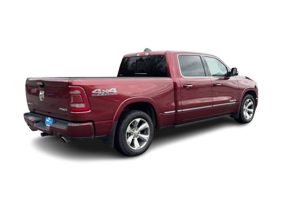Thumbnail: 2020 RAM 1500 - 23
