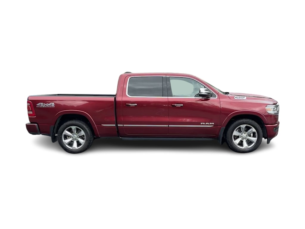Thumbnail: 2020 RAM 1500 - 25