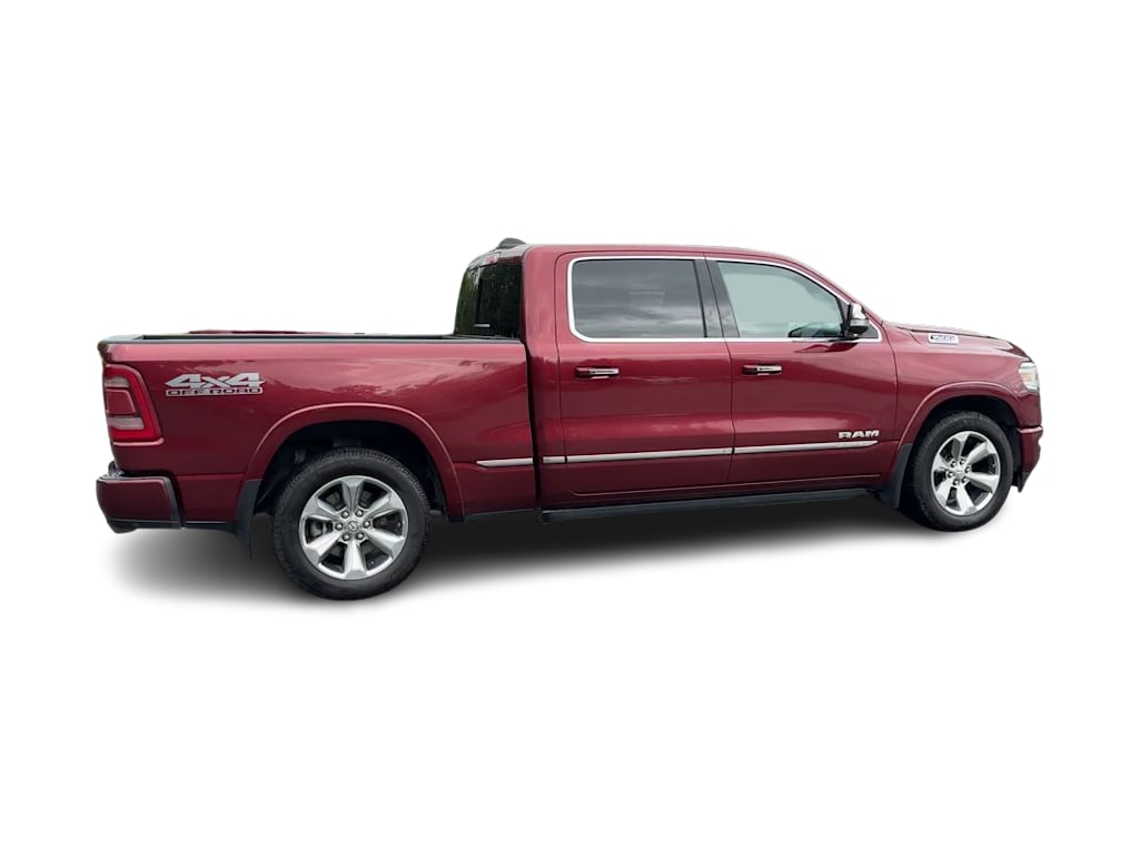 Thumbnail: 2020 RAM 1500 - 24