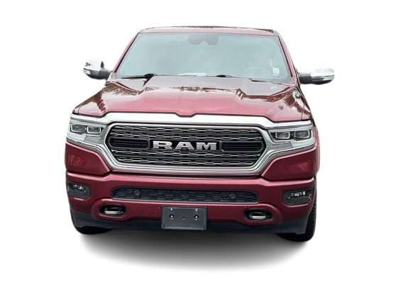 Thumbnail: 2020 RAM 1500 - 17