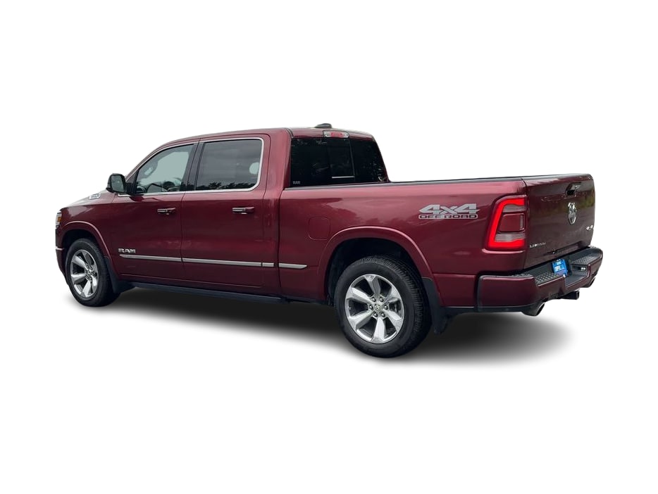 Thumbnail: 2020 RAM 1500 - 4
