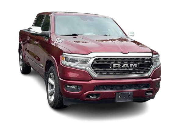Thumbnail: 2020 RAM 1500 - 16