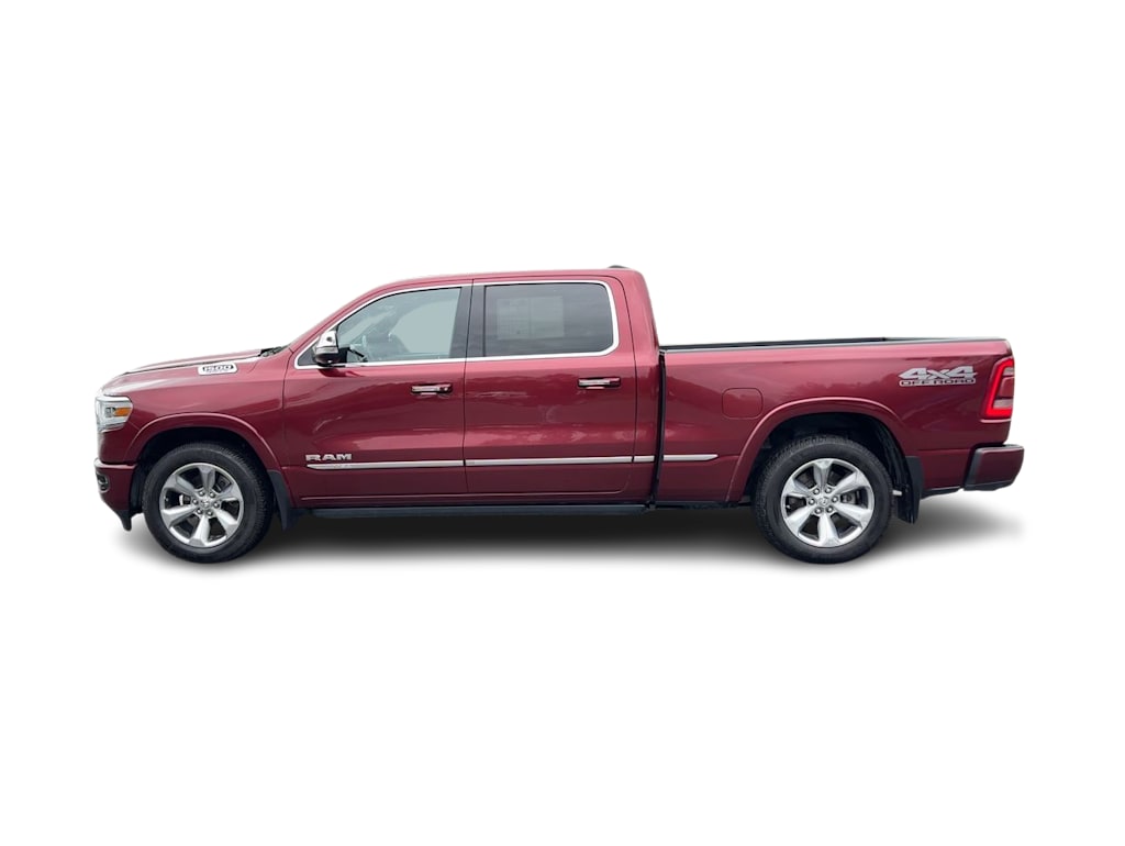 Thumbnail: 2020 RAM 1500 - 19