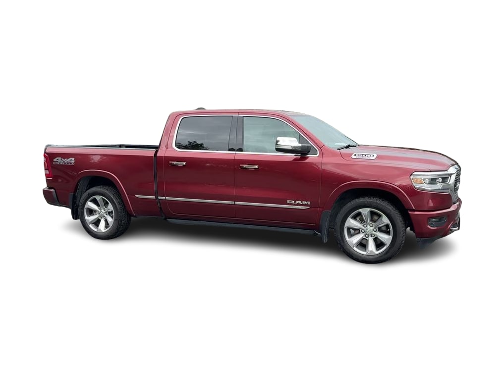 Thumbnail: 2020 RAM 1500 - 26