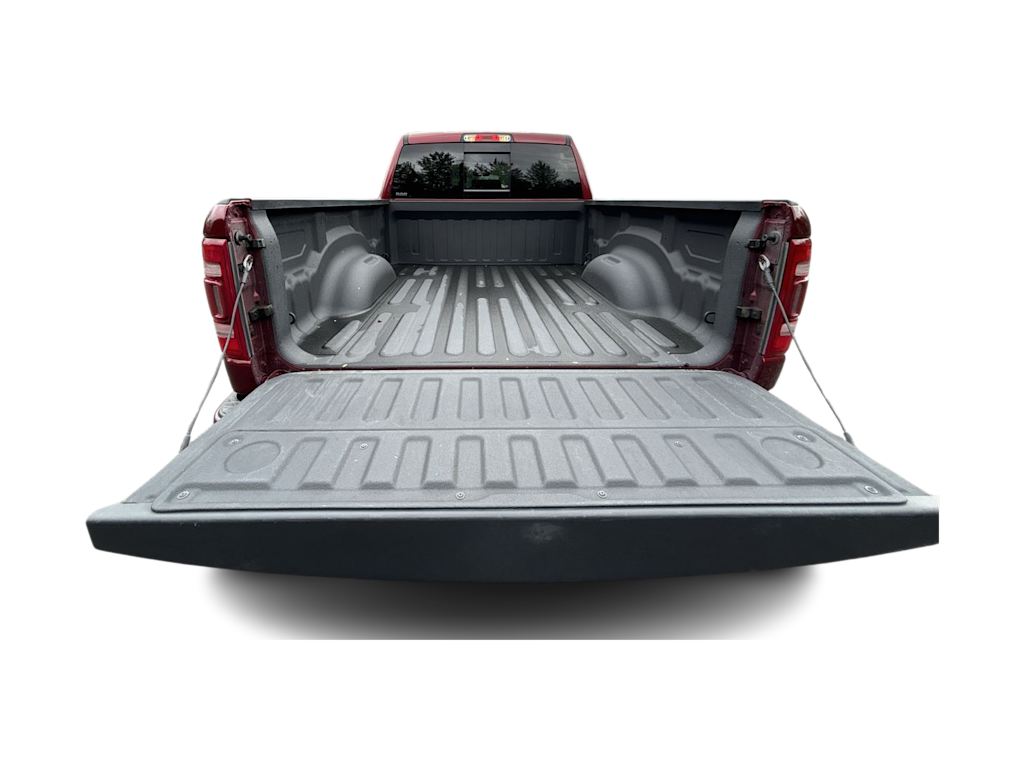 Thumbnail: 2020 RAM 1500 - 14
