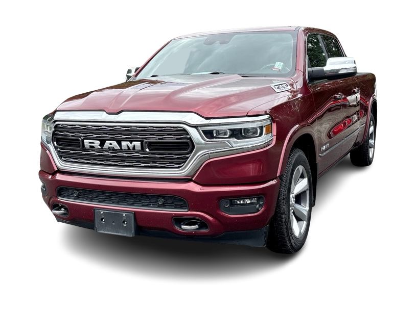 Thumbnail: 2020 RAM 1500 - 6