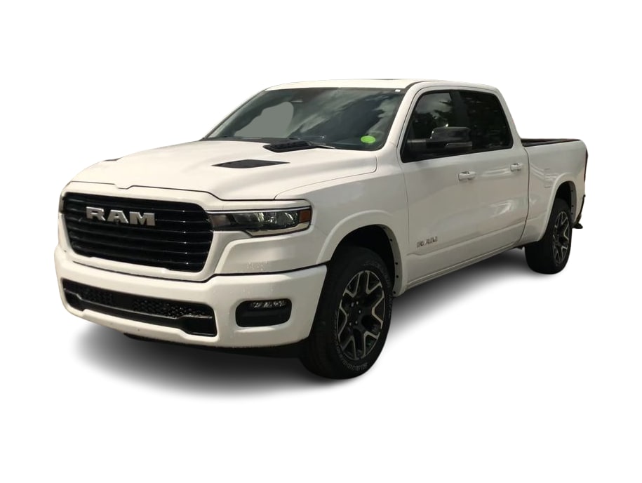 Thumbnail: 2025 RAM 1500 - 16