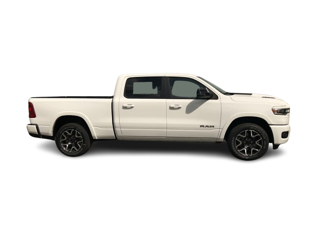 Thumbnail: 2025 RAM 1500 - 24