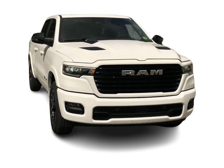 Thumbnail: 2025 RAM 1500 - 6
