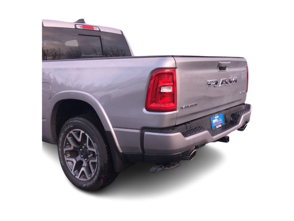 Thumbnail: 2025 RAM 1500 - 18