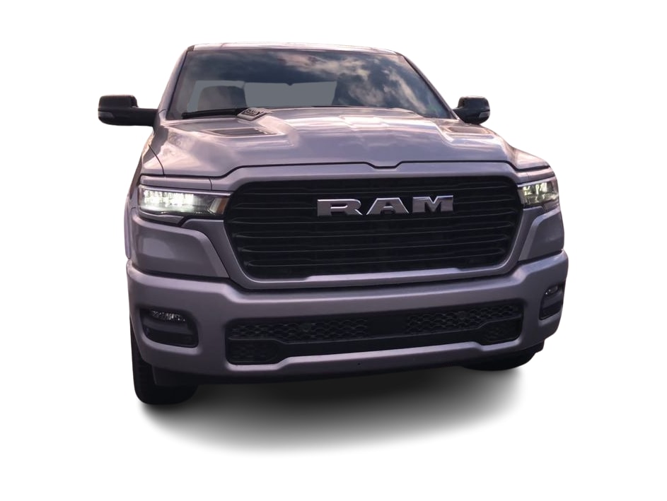 Thumbnail: 2025 RAM 1500 - 15
