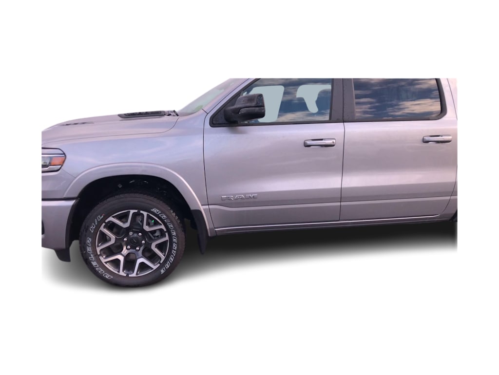 Thumbnail: 2025 RAM 1500 - 3