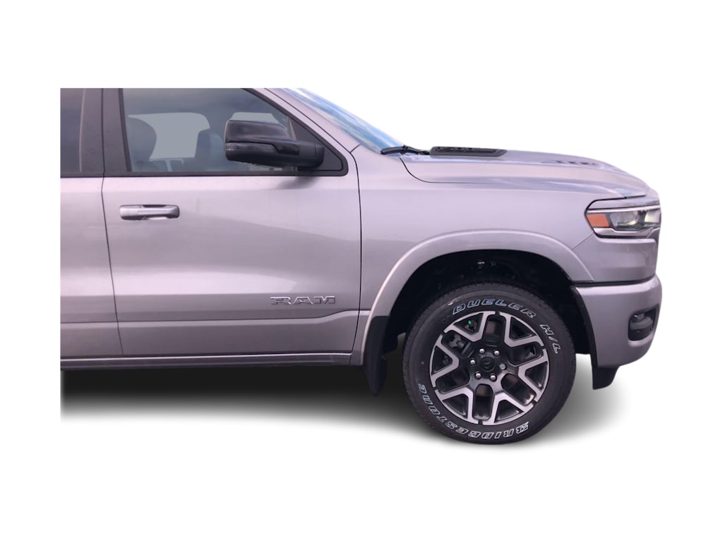 Thumbnail: 2025 RAM 1500 - 23