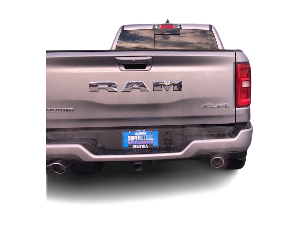 Thumbnail: 2025 RAM 1500 - 19