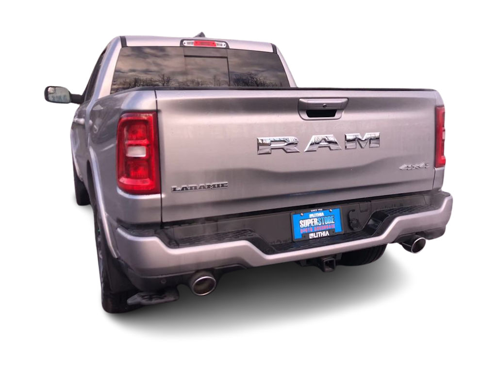 Thumbnail: 2025 RAM 1500 - 5