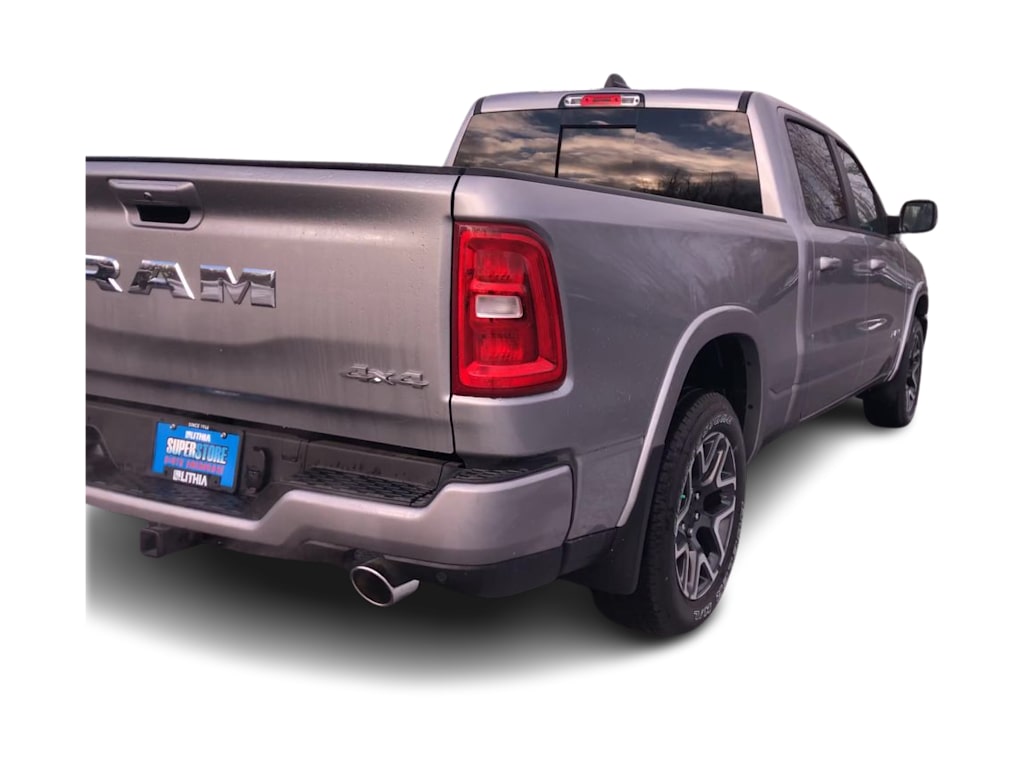 Thumbnail: 2025 RAM 1500 - 20