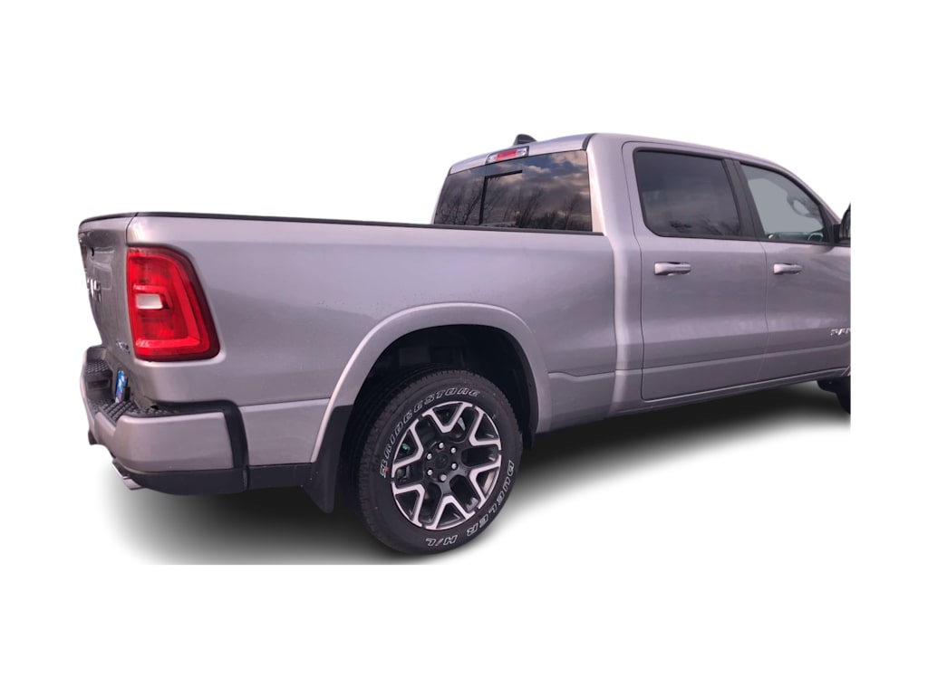 Thumbnail: 2025 RAM 1500 - 21