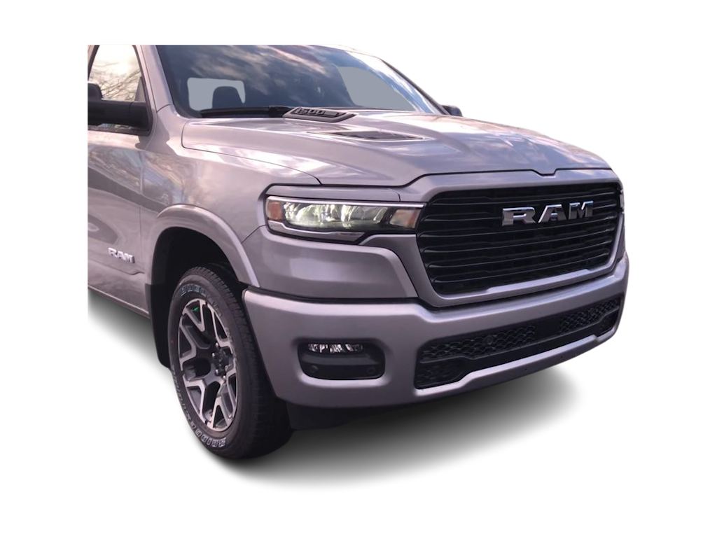 Thumbnail: 2025 RAM 1500 - 14