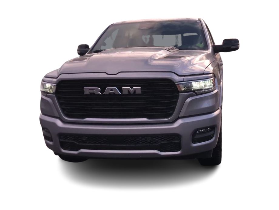 Thumbnail: 2025 RAM 1500 - 16