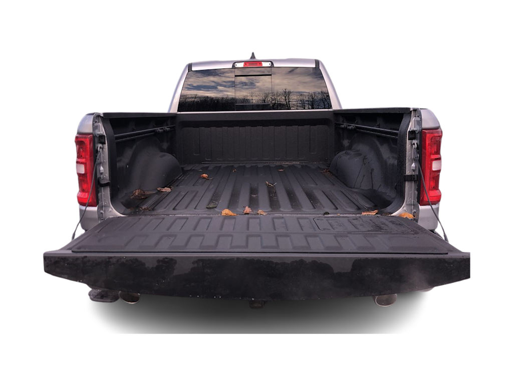 Thumbnail: 2025 RAM 1500 - 13