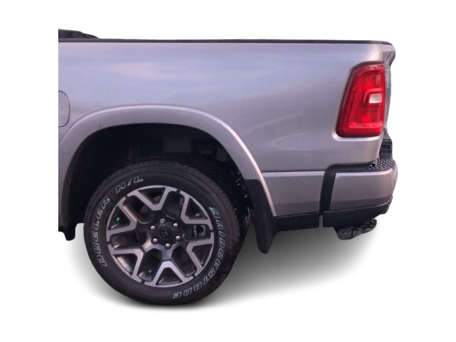 Thumbnail: 2025 RAM 1500 - 4