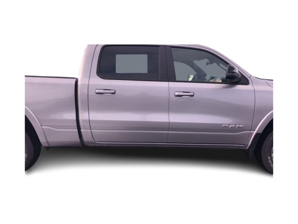Thumbnail: 2025 RAM 1500 - 22
