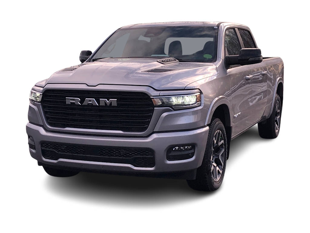 Thumbnail: 2025 RAM 1500 - 6